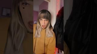 When oldest sons girlfriend meets the family#funnyshorts #comedy #shorts