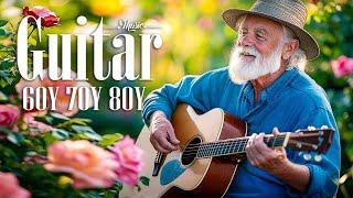 Soothing Guitar Instrumental Classical Melodies to Calm Your Soul