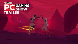 Haven trailer｜PC Gaming Show 2020