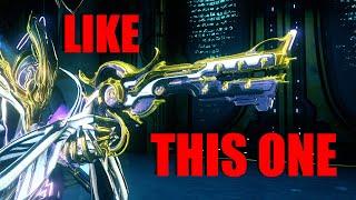 Why I use Peepee Poopoo Guns in Warframe