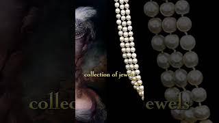 Marie Antoinette Jewelry Collection | Most Expensive Gems | Brooches | Tiaras | Pearls | Diamonds