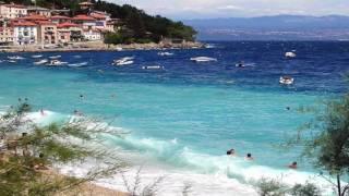 Croatia exotic paradise 2 HD