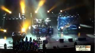 Nightwish - Last of the Wilds (Moscow 15.03.2012) 12/18