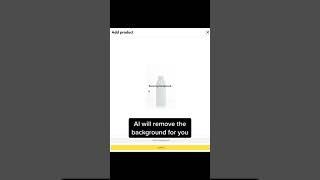 How to generate product photos using AI.#productphotography  #ai #aiphotography  #aiphotogenerator
