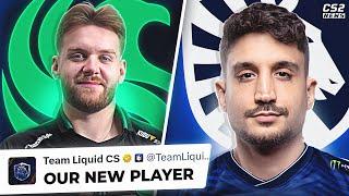 NIKO FINALLY JOINS FALCONS! LIQUID DROPS YEKINDAR, AND COMPLEXITY HEADING TO TIER 3?