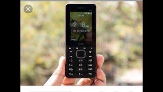 Lava4g m1 connect full review with LTE .lava ke phone ka khulasa.