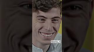 Havertz Then  vs Now 