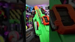 Mod Your Select! Best Nerf Ultra Flywheeler!