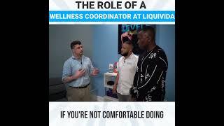 The Role of a Wellness Coordinator at Liquivida