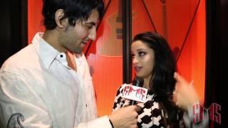 Abella Anderson at AVN AWARDS Talks About Her Boyfriend?!  WTF!