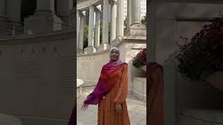 New Print Modal Hijabs