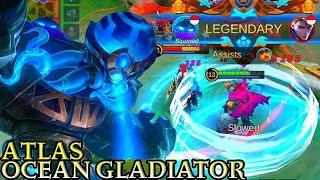 How to play Atlas IQ Gameplay 2022