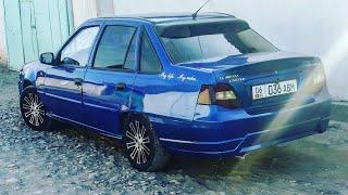 Nexia tuning    OSH