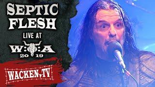 SepticFlesh - Full Show - Live at Wacken Open Air 2019