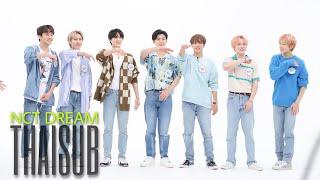 [Full THAISUB] NCT DREAM - WEEKLY IDOL EP. 519 | ‘Hello Future’