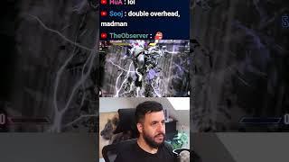 Can He Get The Comeback?! 