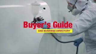Collision Repair Buyers Guide