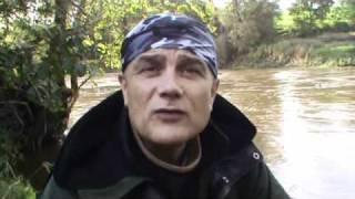 Stewart Bloor's Angling Journal