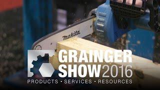 2016 Grainger Show Day Three