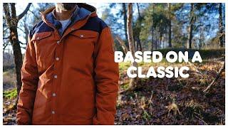 Why Greenland No. 1 Down Jacket? | Fjällräven