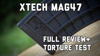 XTech MAG47 FULL REVIEW + TORTURE TEST