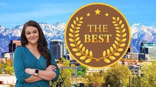 Where To Buy In Utah For The Best Home