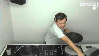 DJ Kleber Barry - Underground Classics ( Canal DJ, 21.03.2015 )