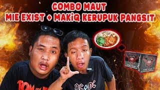 COMBO MAUT MIE EXIST LEVEL 6 + MAKIQ 1.500.000 SHU || MIKE HAMPIR T*WAS⁉️