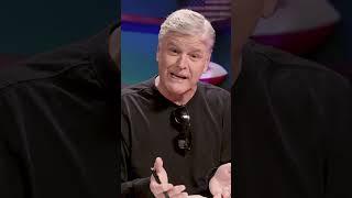 Sean Hannity Interviews Montel Williams on Fox Nation