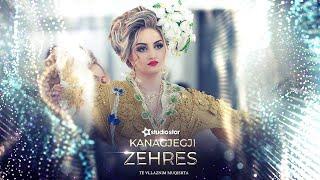 Kanagjegji Zehres ┇ Te Vllaznim Muqishta - ARAP JASHARI x SADRI GJAKOVA 2024 ┇ #studiostar