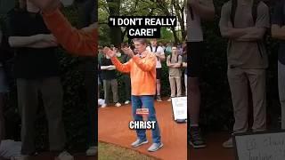  Cliffe Knechtle RESPONDS to The Harvard Orthodox Christian Debate!