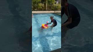 Swimming journey|Purvas swimming journey|Happy swimming@tanvipurvalokhande1345