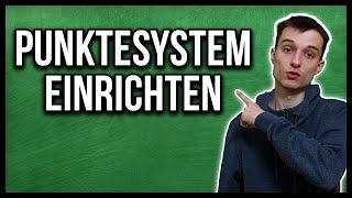 Streamlabs OBS - Punkte System Loyalty System Treuepunkte einrichten Tutorial deutsch