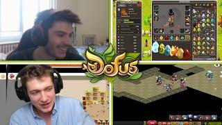 SAPEUH PARLE DE MOOGLIH (et se moque un peu mdr), ANKAMA ANNONCE DES NOUVEAUTES - Best of Dofus