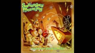 10 - Reverend Horton Heat - Johnny Quest / Stop That Pigeon