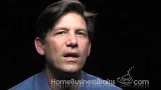 Spiritual Selling and Mental Barriers expert Joe Nunziata