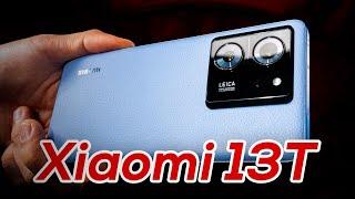 Rp6,499 JUTA Hampir SEMPURNA - REVIEW XIAOMI 13T INDONESIA!