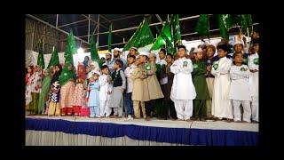 Tarana-E-Quame Mahdavia ~ Idara-E-Gulshane Mahdi AHS Camp 2017