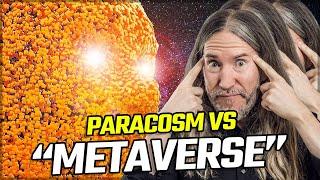 Paracosm vs Metaverse: Choose The ULTIMATE Memory Palace Tactic!