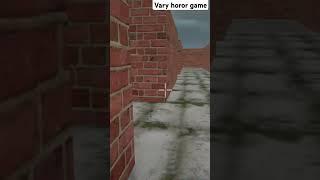 vary horor game