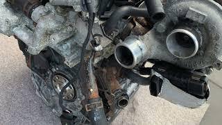 Hyundai D4HB 2.2 CRDi problems and weak points