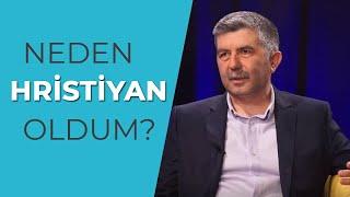 Neden Hristiyan Oldum? [7. Sezon 15. Bölüm]