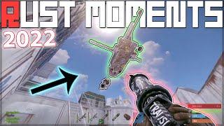 2022 BEST RUST MOMENTS!!