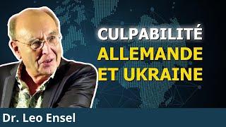 Somnambulisme : L'Allemagne et la prochaine guerre européenne | Dr. Leo Ensel