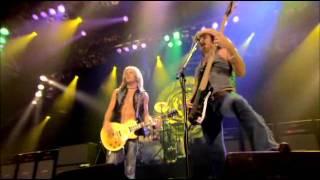 Whitesnake Fool for loving 2006 Live