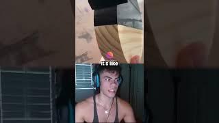 twitch VS kick