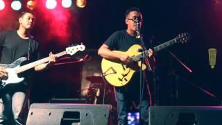 Why Phoebe - Mama Marah (Trio Kwek Kwek cover) [Live at 15th Ninety Cup ]
