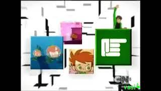 Cartoon Network RSEE (Bulgaria) - Coming Up Next Bumpers (2010-2014)