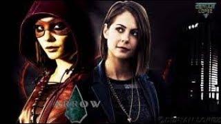 Thea Queen- One Woman Army