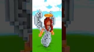 Minecraft : Noob Vs Pro Vs Hacker AnGel  GoD...s